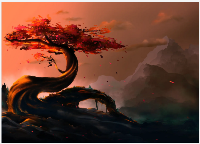 Dragontree Dragontree